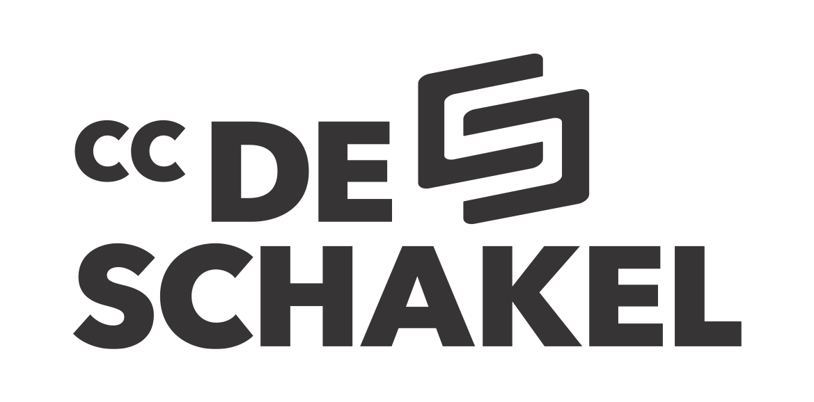 logo CC De Schakel